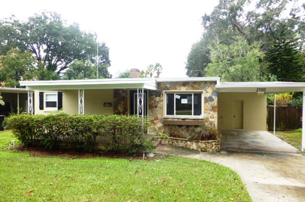 2900 Pickfair St., Orlando, FL 32803