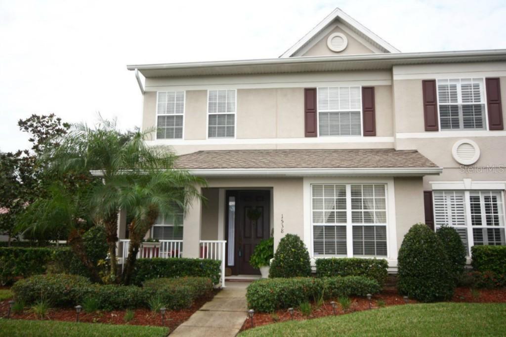 1538 Tally Cir., Oviedo, FL 32765