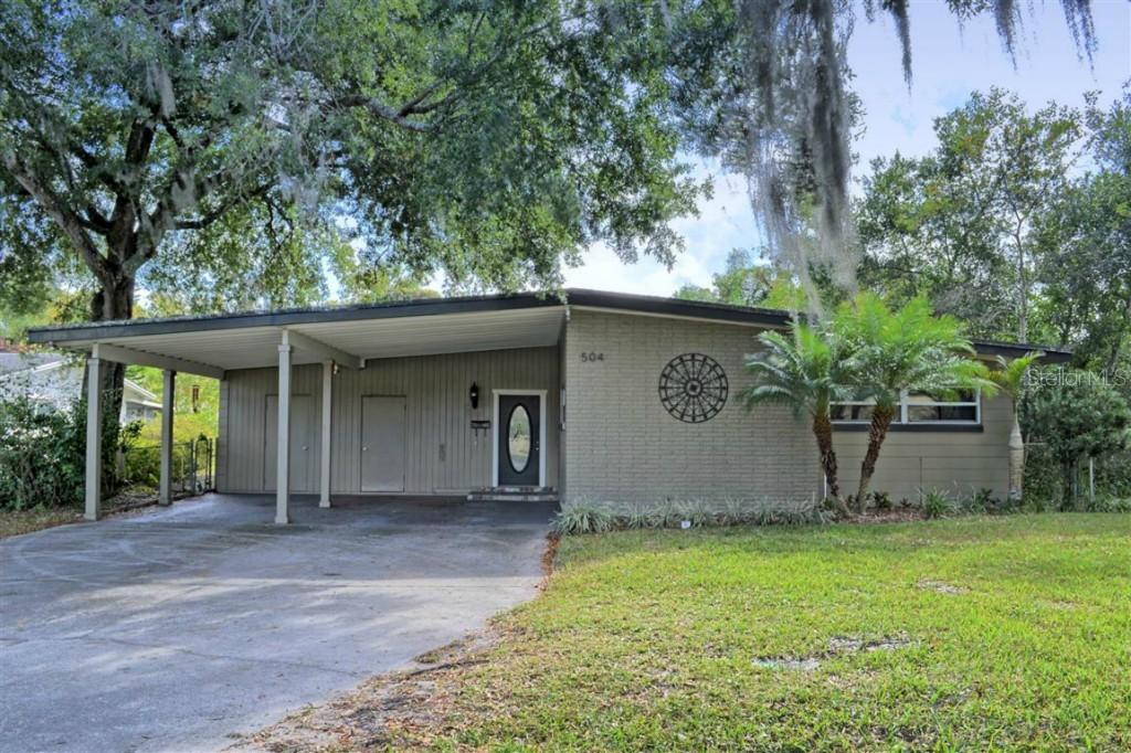 504 Oranole Rd., Maitland, FL 32751