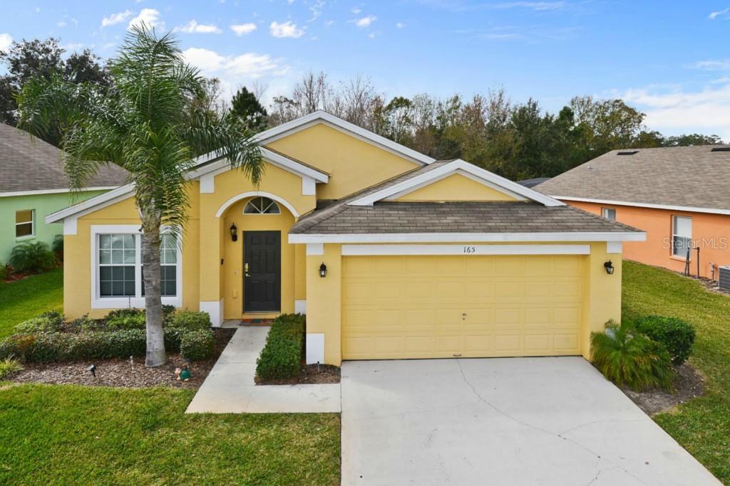 165 Scrub Jay Way, Davenport, FL 33896