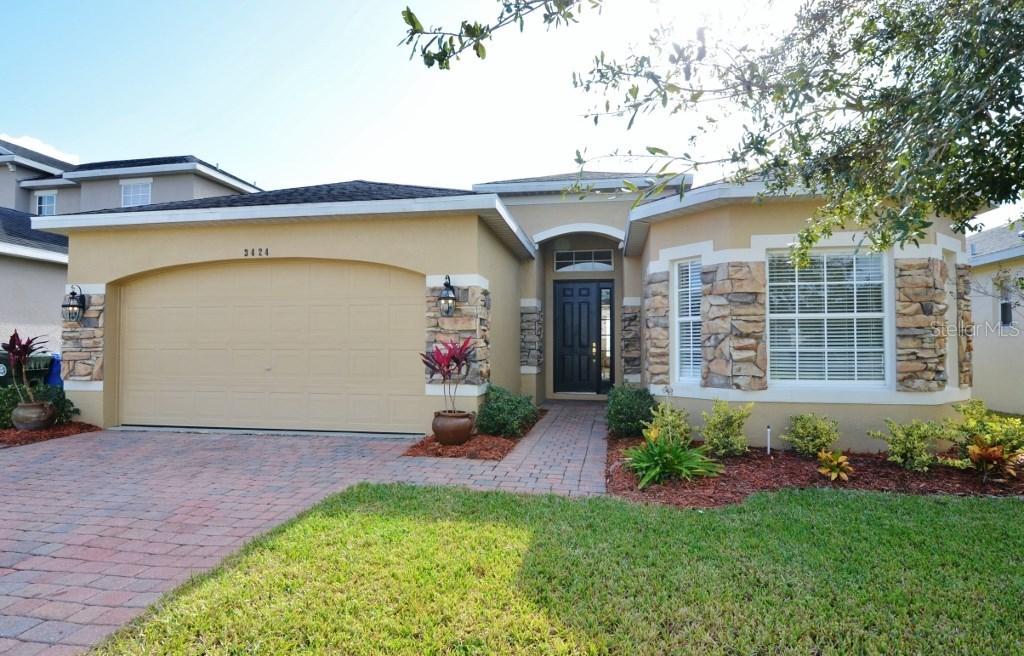 3424 Gerber Daisy Ln., Oviedo, FL 32766