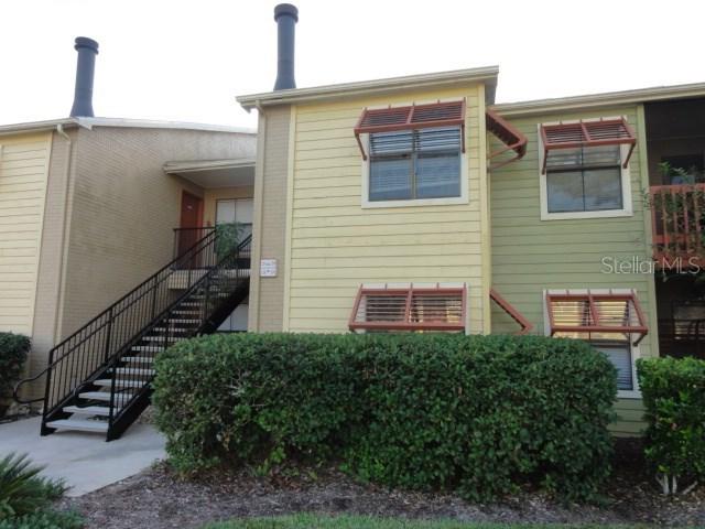 3724 Idlebrook Cir. #210, Casselberry, FL 32707