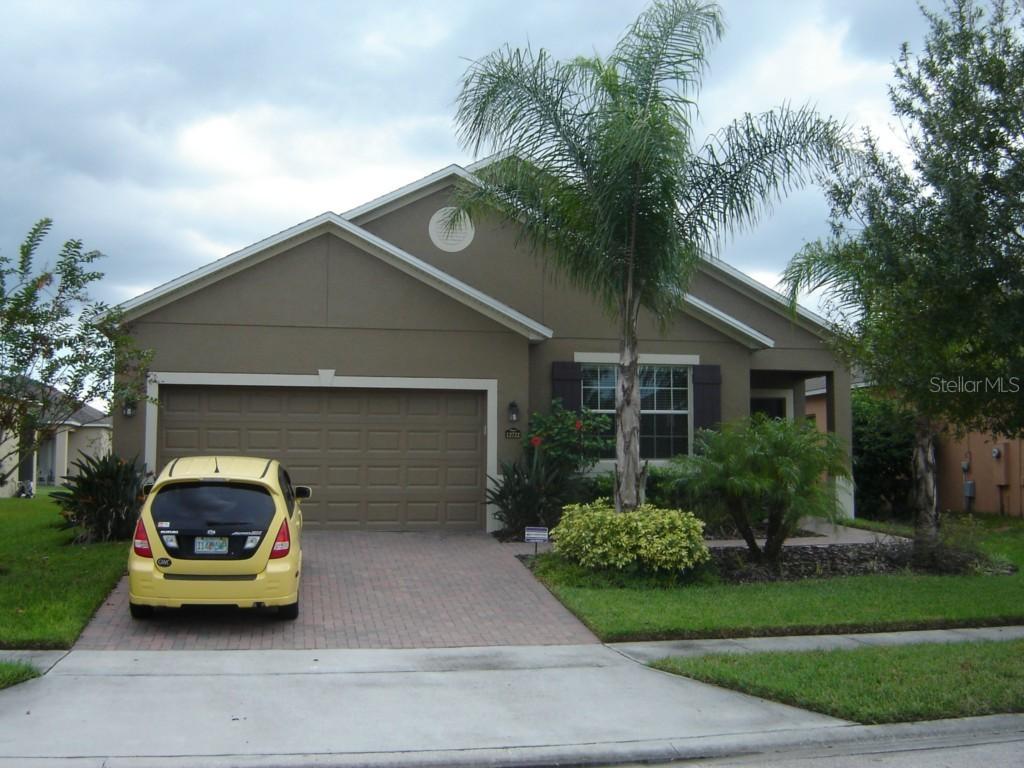 12722 Boggy Pointe Dr., Orlando, FL 32824