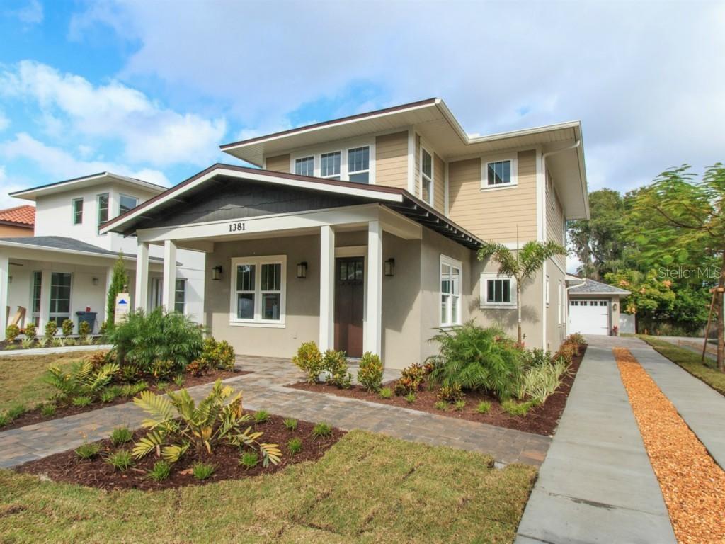 1381 Harmon Ave., Winter Park, FL 32789