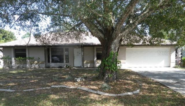 [Address Hidden by Seller], Port Charlotte, FL 33981