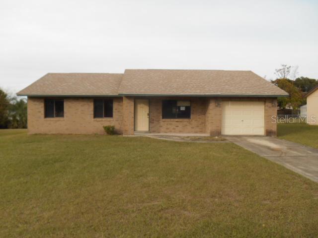 [Address Hidden by Seller], Deltona, FL 32725
