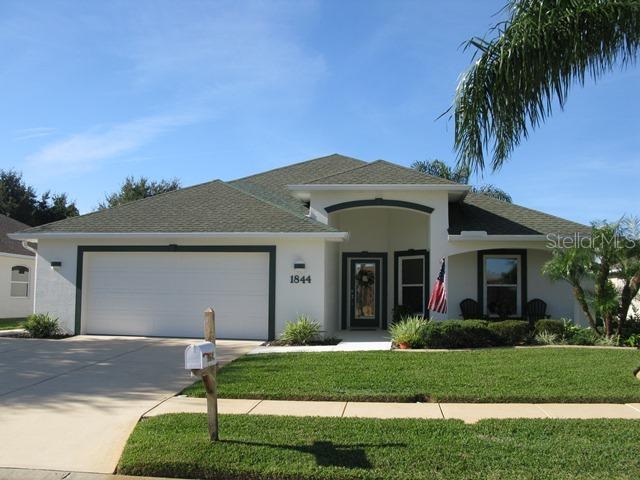 1844 Turnbull Lakes Dr., New Smyrna Beach, FL 32168