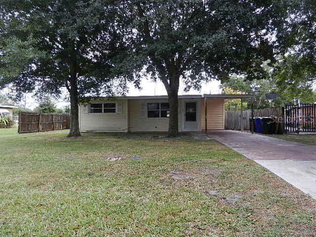 1111 Montana Ave., Saint Cloud, FL 34769