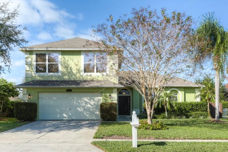 2806 Strand Loop Ct., Oviedo, FL 32765