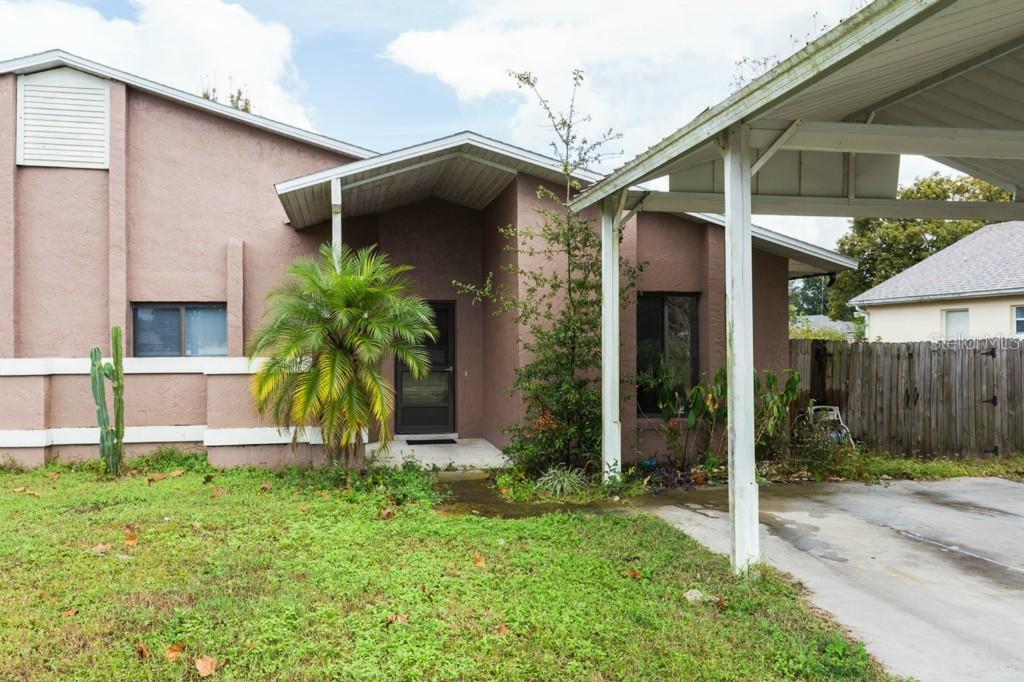 3113 Albin Ln., Orlando, FL 32817