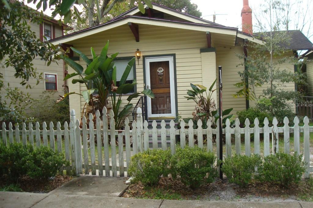 904 S Elm Ave., Sanford, FL 32771