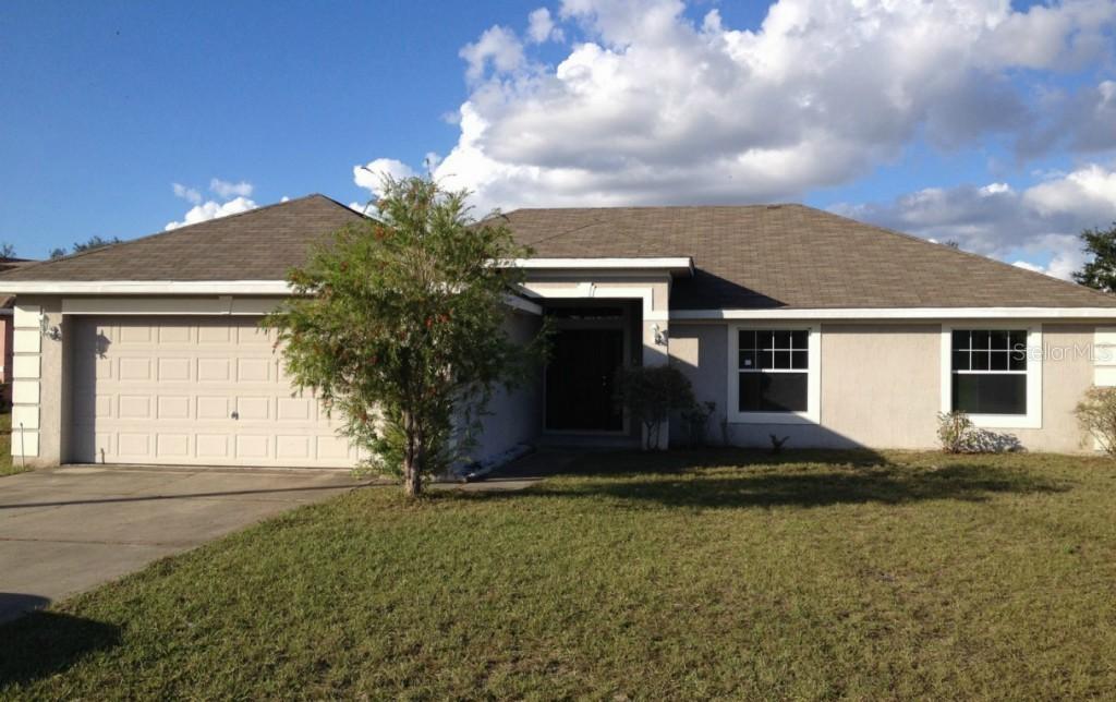 113 Bonito Way, Poinciana, FL 34759