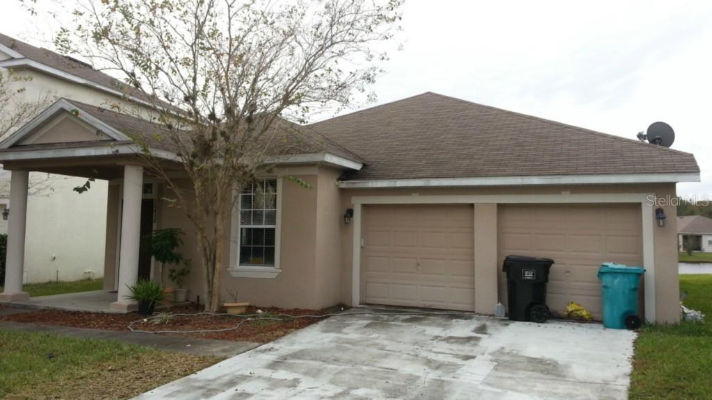 10438 Moss Rose Way, Orlando, FL 32832