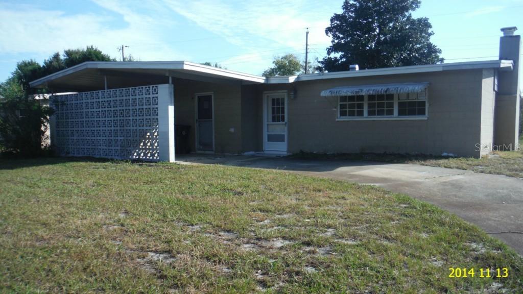 4425 Hood Ave., Titusville, FL 32780