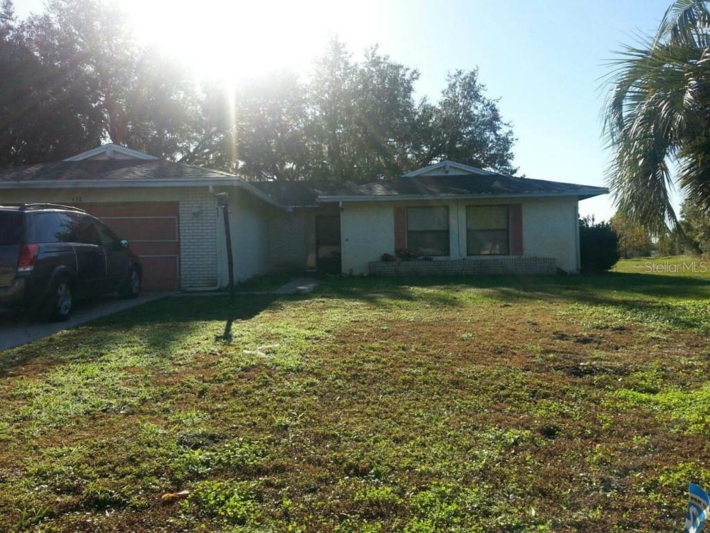 633 Midiron Dr., Poinciana, FL 34759