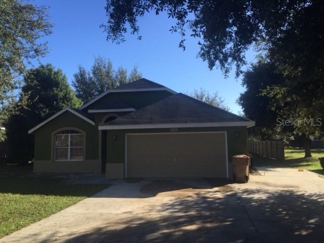 [Address Hidden by Seller], Clermont, FL 34711