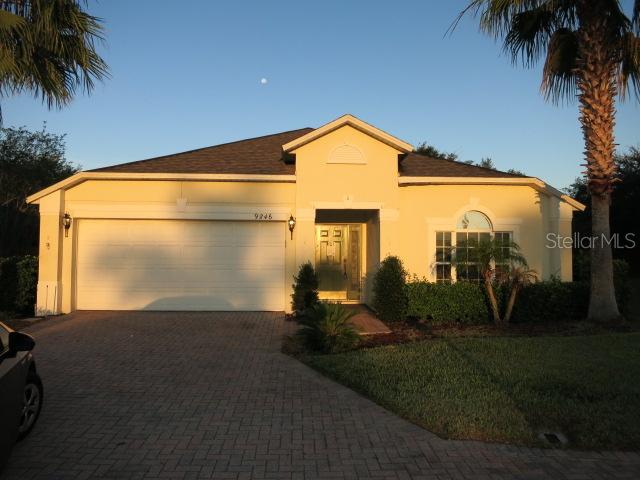 9846 Stonehollow Ct., Orlando, FL 32832