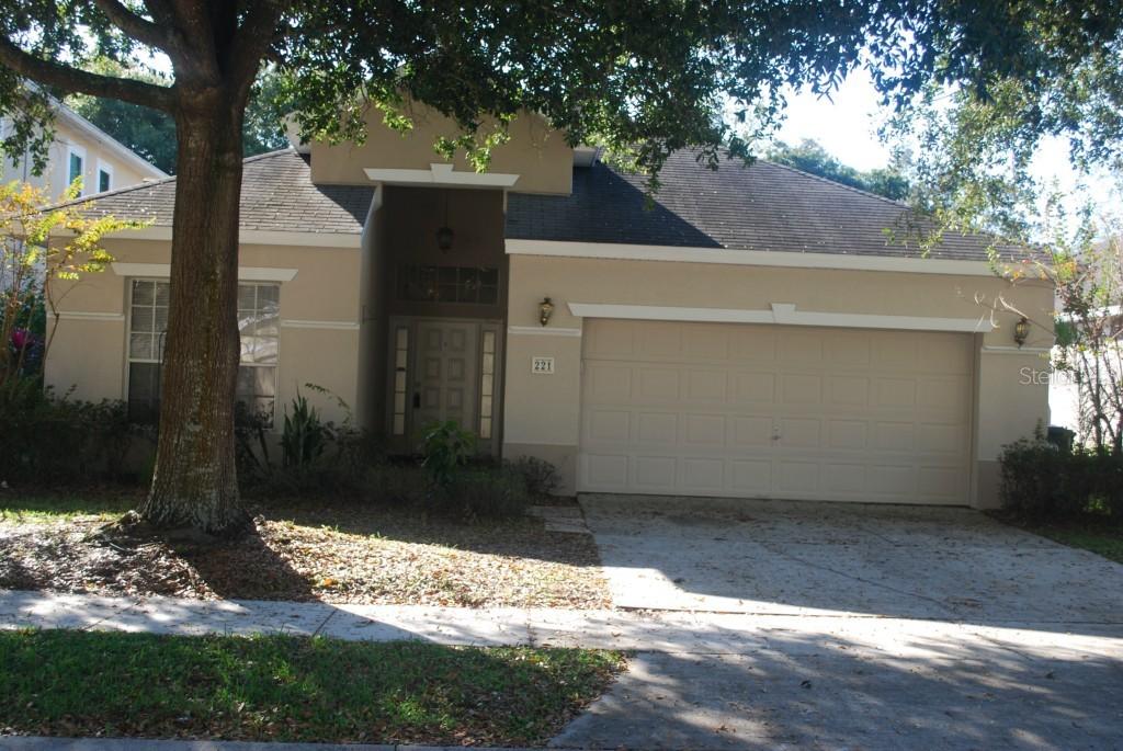 221 Hanging Moss Dr., Oviedo, FL 32765