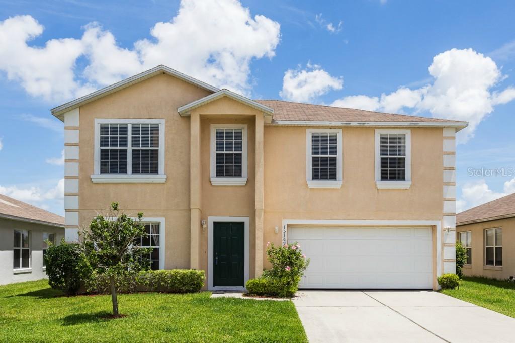 15169 Sugargrove Way, Orlando, FL 32828