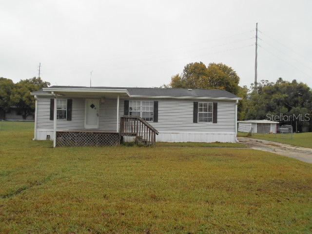 2921 Clark St., Apopka, FL 32703