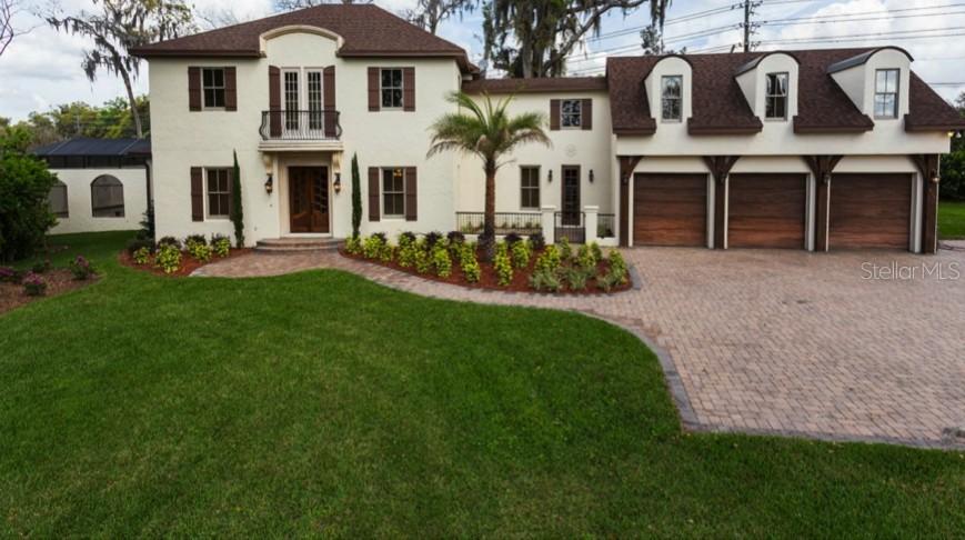 629 Highland Ave., Windermere, FL 34786