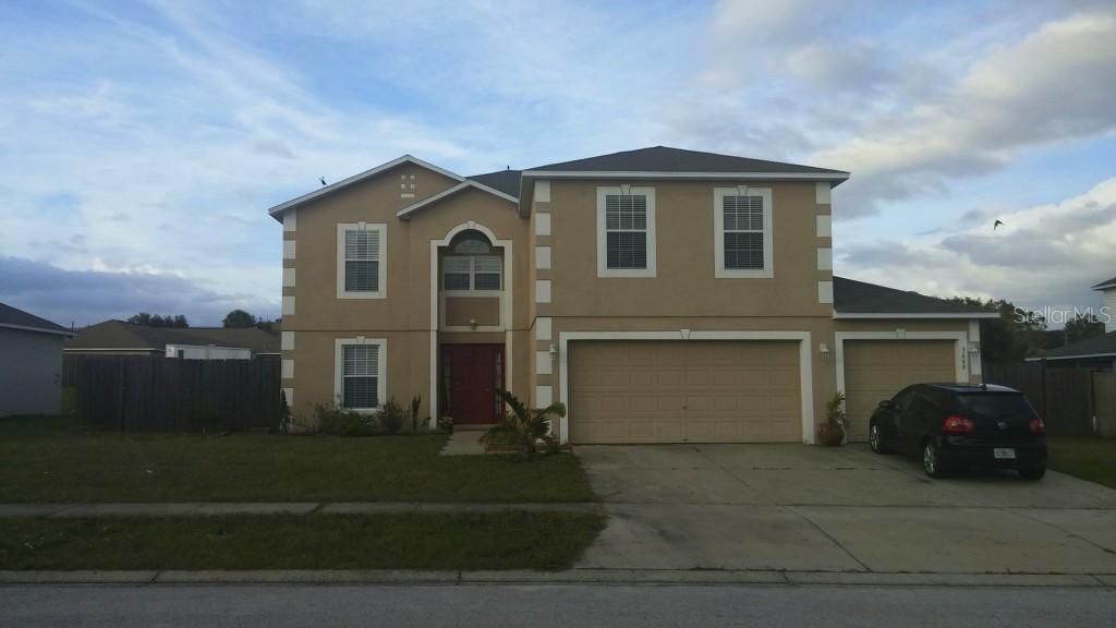 3648 Wellington Ln., Bartow, FL 33830