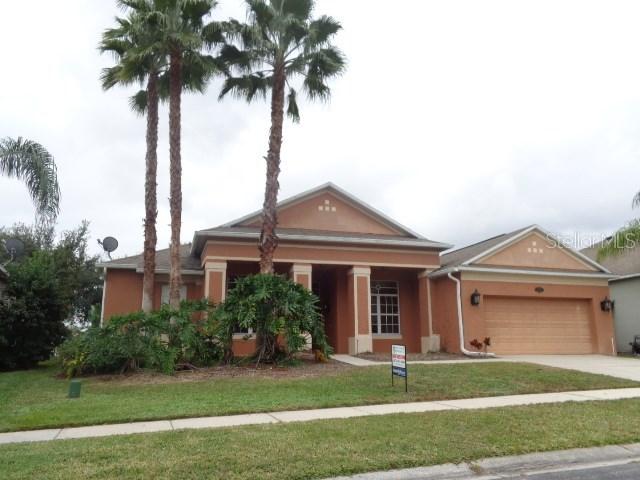 10176 Hart Branch Cir., Orlando, FL 32832