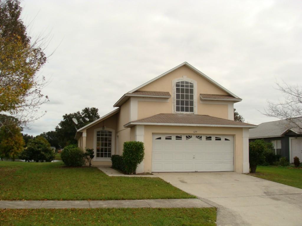 624 Dharma Cir., Winter Garden, FL 34787