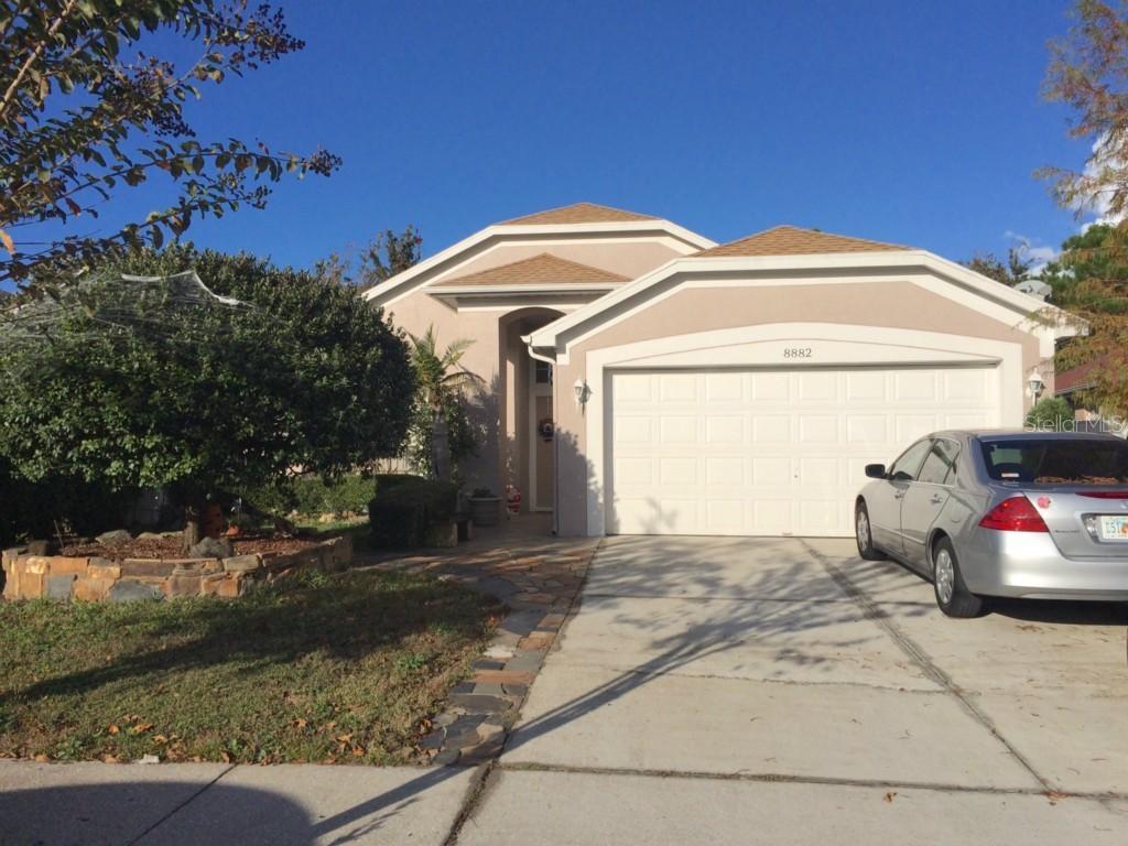 8882 Fort Jefferson Blvd., Orlando, FL 32822