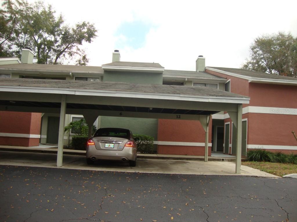 524 Sun Valley Village #106, Altamonte Springs, FL 32714