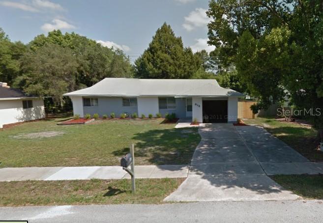 812 Raven Ave., Longwood, FL 32750