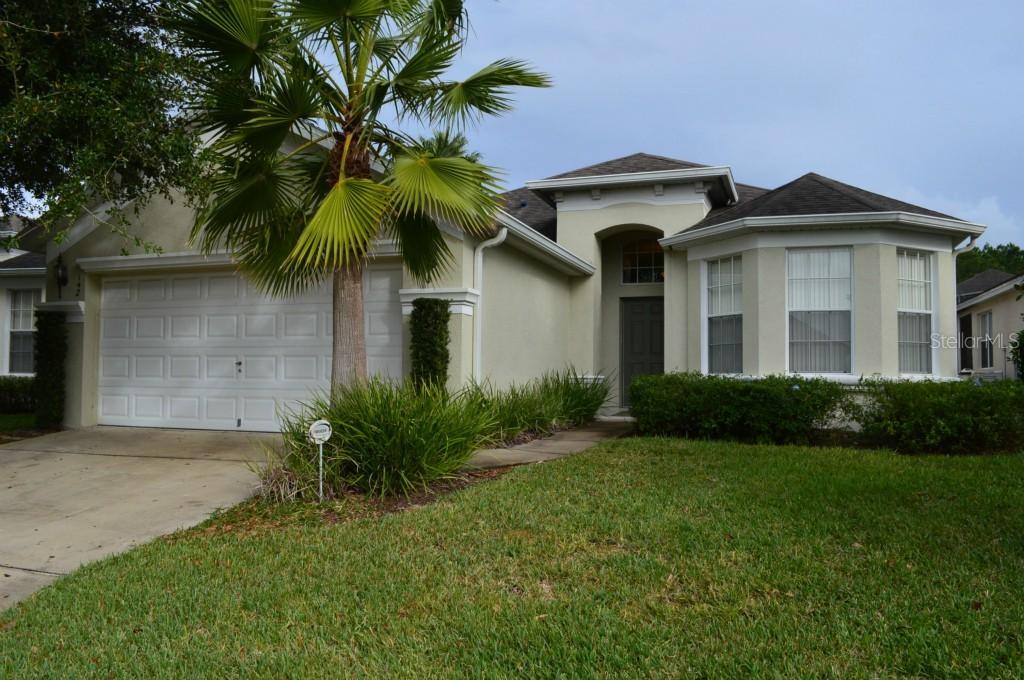 142 Plumoso Loop, Davenport, FL 33897