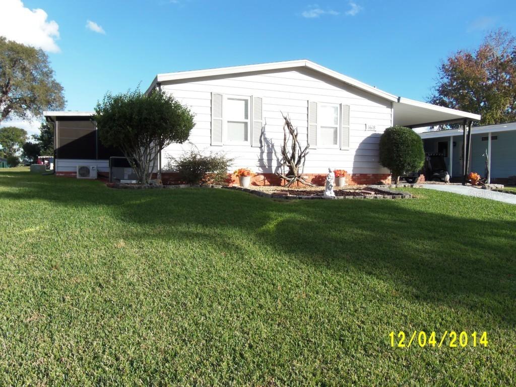 1618 W Schwartz Blvd., Lady Lake, FL 32159