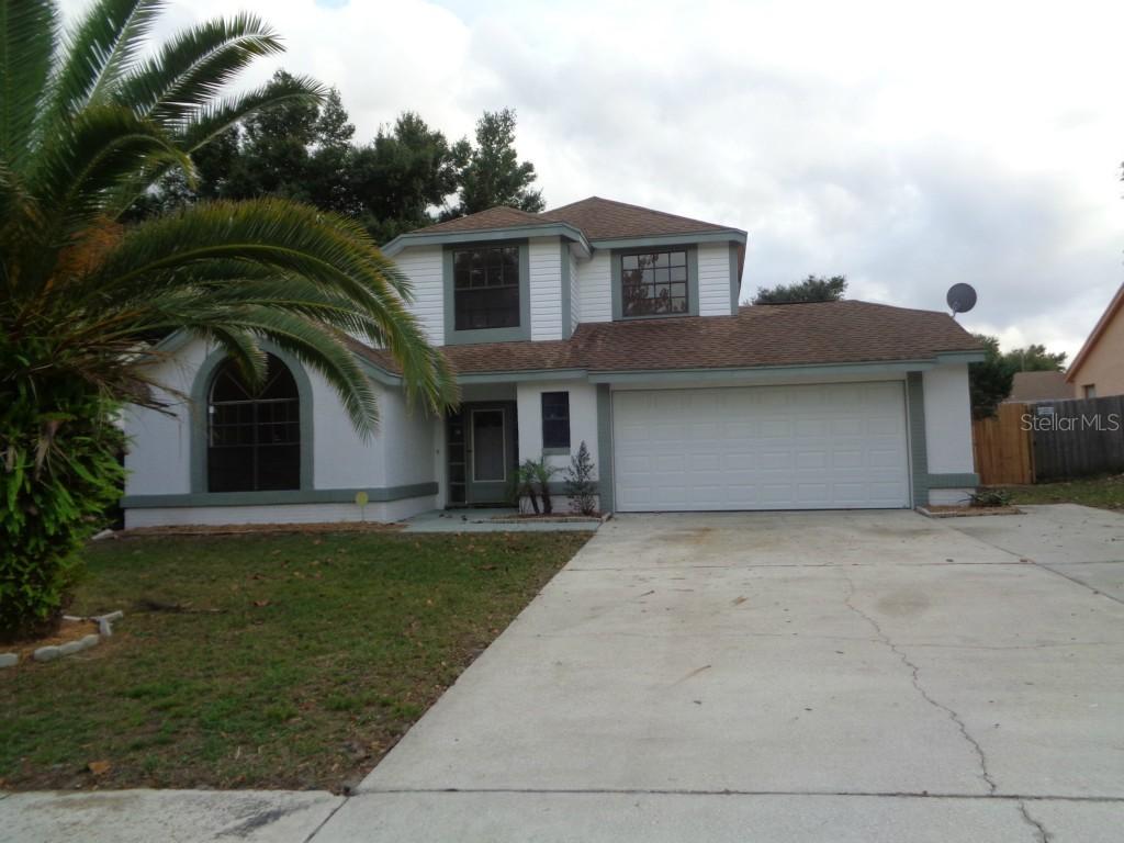 5741 Grand Canyon Dr., Orlando, FL 32810