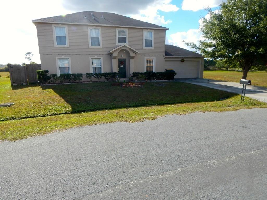 127 Barrington Dr., Kissimmee, FL 34758