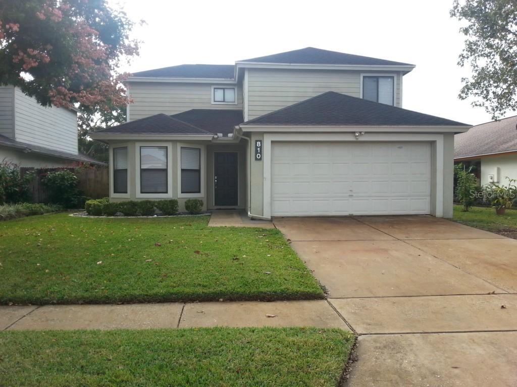 [Address Hidden by Seller], Casselberry, FL 32707