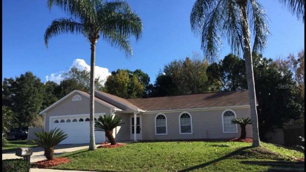 5171 Log Wagon Rd., Ocoee, FL 34761