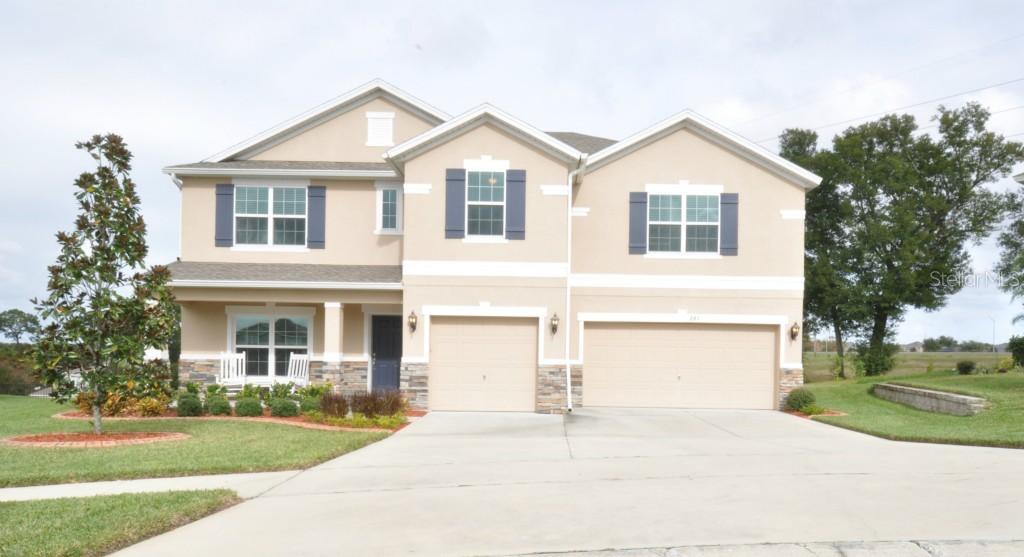 281 Otter Tail Ct., Ocoee, FL 34761