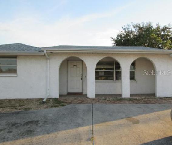 [Address Hidden by Seller], Port Richey, FL 34668