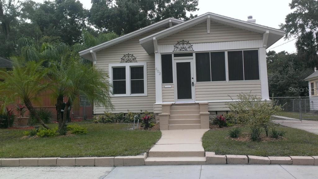 802 Park Lake St., Orlando, FL 32803