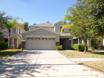 3233 Whitley Bay Ct., Land O Lakes, FL 34638