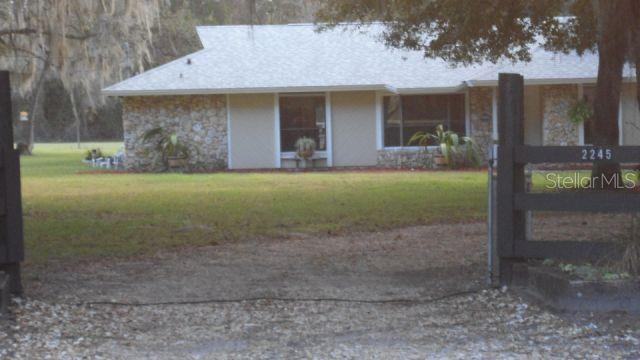 2245 Curryville Rd., Chuluota, FL 32766