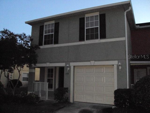 544 Cresting Oak Cir. #120, Orlando, FL 32824