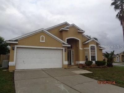 2829 River Ridge Dr., Orlando, FL 32825
