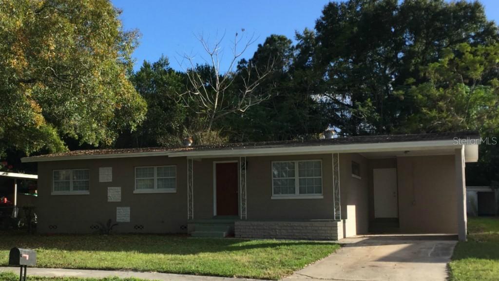 3612 Calloway Dr., Orlando, FL 32810