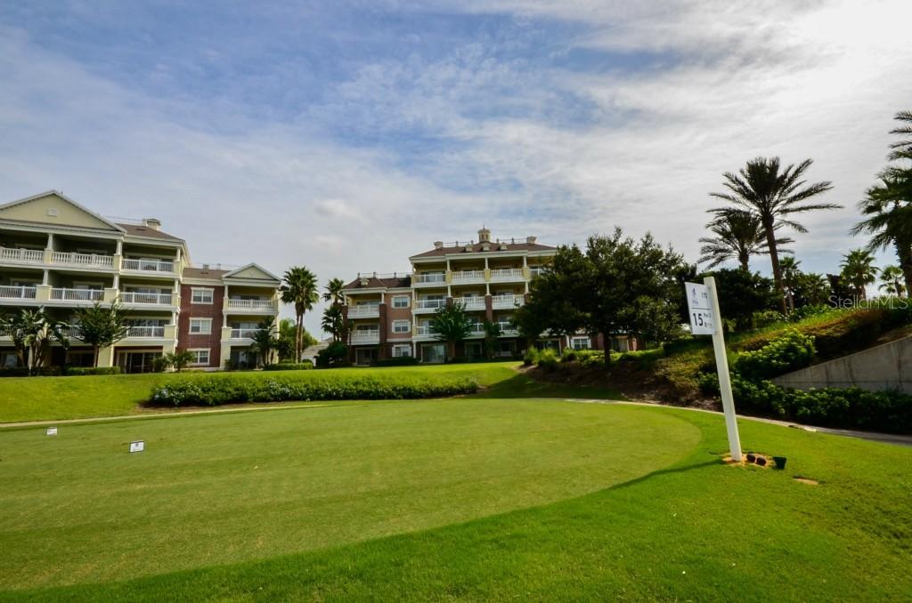 1116 Sunset View Cir. #202, Reunion, FL 34747
