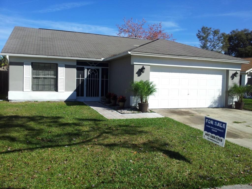 1054 Alpug Ave., Oviedo, FL 32765