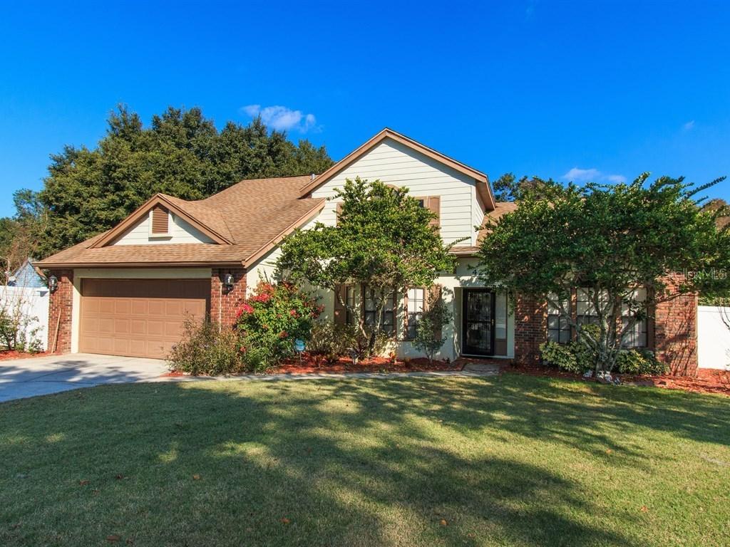 4223 S Jodhpur Ct., Oviedo, FL 32765