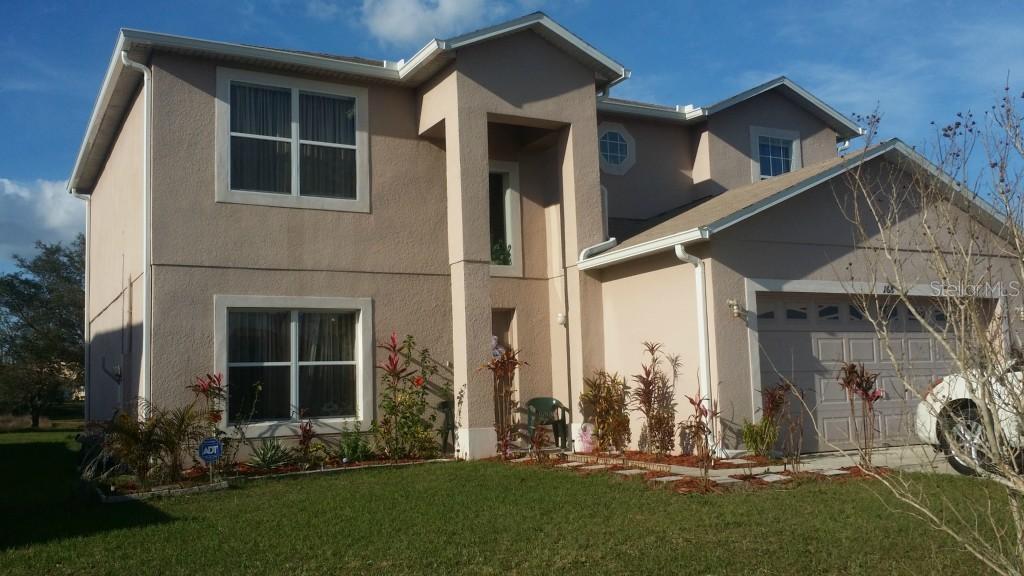 168 Athabasca Dr., Poinciana, FL 34759