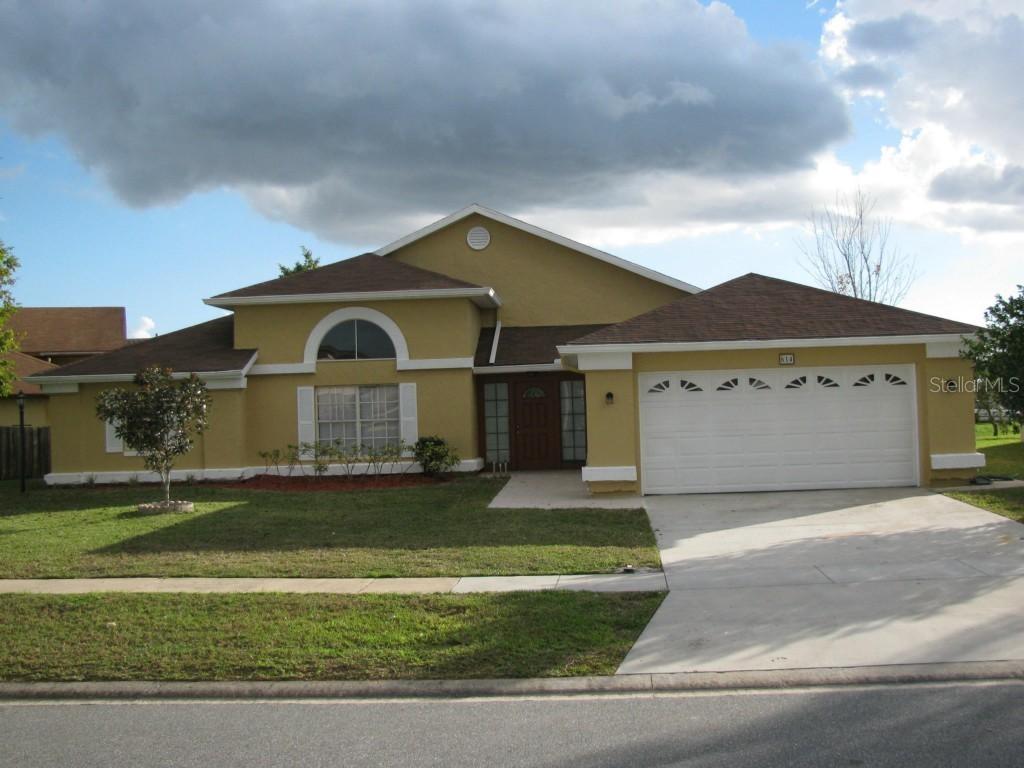 614 Oregon Woods Ct., Orlando, FL 32824